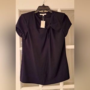 New With Tags Maje Top